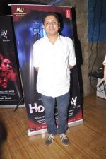 at Homestay film music launch in Mumbai on 13th Dec 2014